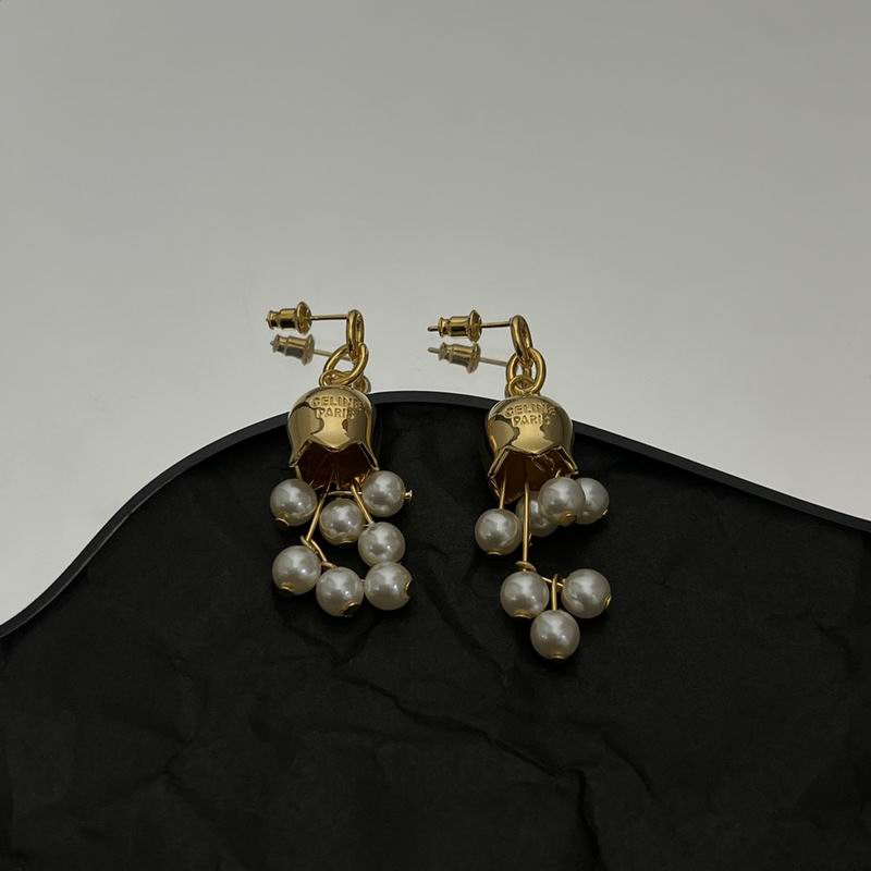 Celine Earring 05lyr242 (6)